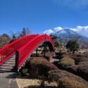 富士山が目の前！！穴場のもちやキャンプ場　